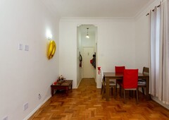 Apartamento à venda em Botafogo com 75 m², 3 quartos