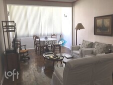 Apartamento à venda em Copacabana com 117 m², 3 quartos