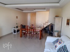 Apartamento à venda em Recreio dos Bandeirantes com 167 m², 3 quartos, 3 suítes, 3 vagas
