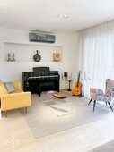 Apartamento à venda em Vila Madalena com 227 m², 3 quartos, 3 suítes, 3 vagas