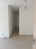 Apartamento à venda em Campo Limpo com 72 m², 3 quartos, 1 vaga