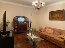 Apartamento à venda em Ipiranga com 110 m², 3 quartos