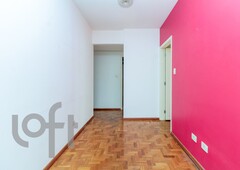 Apartamento à venda em Jardim Paulista com 103 m², 3 quartos, 1 vaga