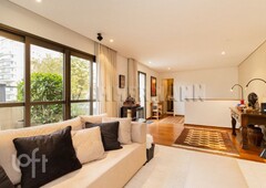 Apartamento à venda em Perdizes com 246 m², 3 quartos, 1 suíte, 3 vagas