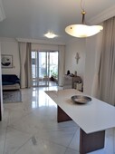 Apartamento à venda em Lourdes com 160 m², 4 quartos, 2 suítes, 3 vagas