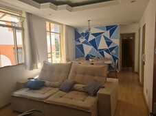 Apartamento à venda em Estoril com 110 m², 4 quartos, 1 suíte, 1 vaga