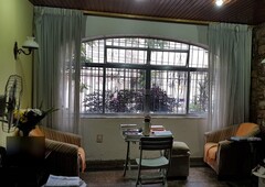 Apartamento à venda em Botafogo com 200 m², 4 quartos, 1 suíte, 1 vaga