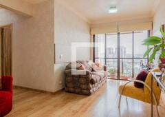 APARTAMENTO no 9º andar com 3 dormitórios e 1 garagem