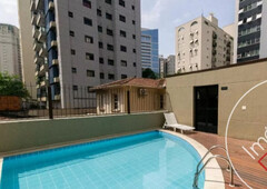 Apartamento para Vender, Vila Nova Conceição
