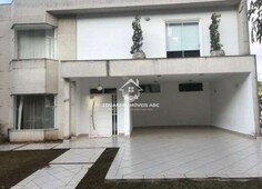 Casa em condomínio fechado com 3 quartos para alugar na Avenida Omar Daibert, Parque Terra Nova II, São Bernardo do Campo, 400 m2 por R$ 18.000