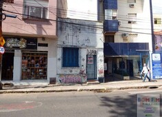 Casa para aluguel Cidade Baixa Porto Alegre/RS - CA901