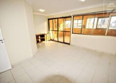 Cobertura com 2 quartos para alugar na Rua Antônio Cezarino, 841, Cambuí, Campinas, 84 m2 por R$ 2.000