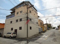 Prédio / Casa Comercial para vender no Caiçara.