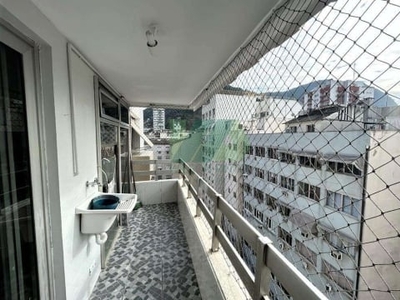 Apart-hotel à venda, 2 quartos, 1 suíte, 1 vaga, copacabana - rio de janeiro/rj
