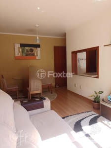 Apartamento 1 dorm à venda Travessa São Manoel, Vila São José - Porto Alegre