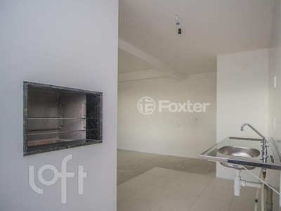 Apartamento 2 dorms à venda Rua Attílio Bilibio, Jardim Carvalho - Porto Alegre