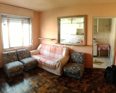 Apartamento 2 dorms à venda Rua Doutor Vargas Neto, Jardim Leopoldina - Porto Alegre
