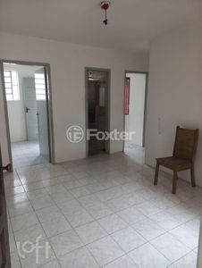 Apartamento 2 dorms à venda Rua Tarcila Moraes Dutra, Santa Rosa de Lima - Porto Alegre