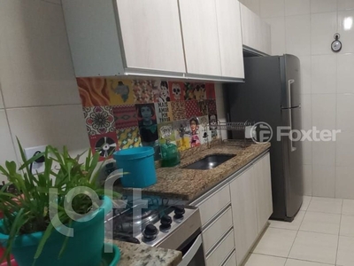 Apartamento 3 dorms à venda Avenida do Forte, Vila Ipiranga - Porto Alegre
