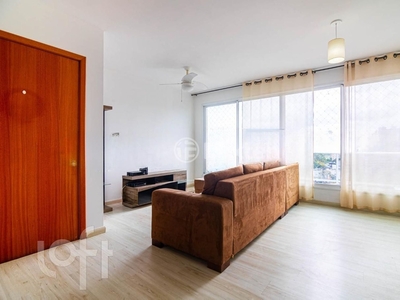 Apartamento 3 dorms à venda Rua Livramento, Santana - Porto Alegre