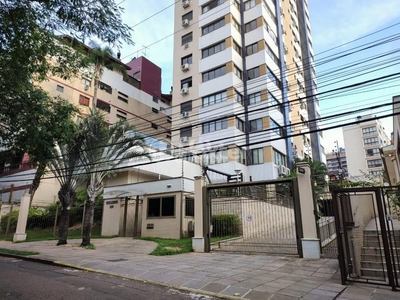 Apartamento 3 dorms à venda Rua Tito Lívio Zambecari, Mont Serrat - Porto Alegre