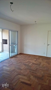Apartamento à venda em Barra Funda com 108 m², 3 quartos, 1 suíte, 2 vagas
