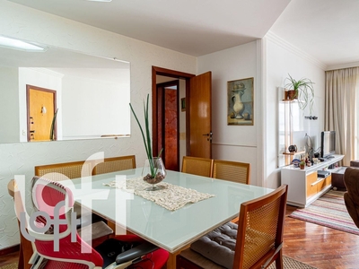 Apartamento à venda em Ipiranga com 100 m², 3 quartos, 1 suíte, 2 vagas