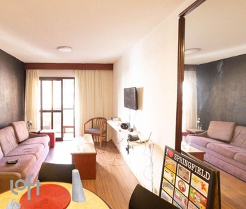Apartamento à venda em Jardim América com 70 m², 2 quartos, 1 suíte, 1 vaga