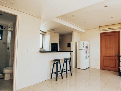 Apartamento à venda no bairro Bela Vista - Porto Alegre/RS