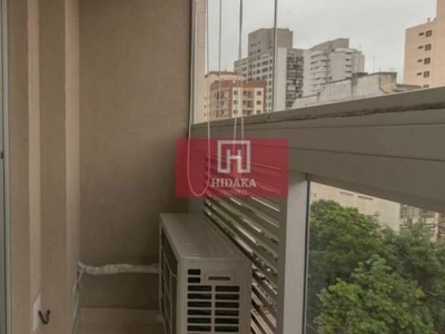 Apartamento à venda no bairro bela vista - são paulo/sp, zona central