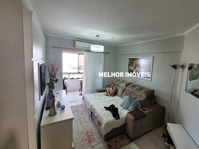 Apartamento à venda no bairro Centro - Balneário Camboriú/SC