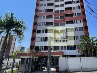 Apartamento à venda no bairro Centro Norte - Cuiabá/MT