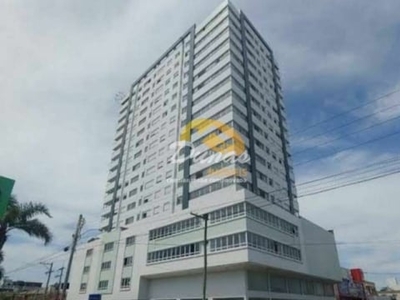 Apartamento à venda no bairro centro - tramandaí/rs