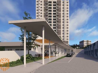 Apartamento à venda no bairro Fortaleza - Blumenau/SC