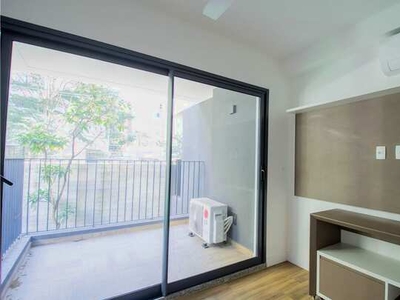 Apartamento à venda no bairro Indianópolis - São Paulo/SP