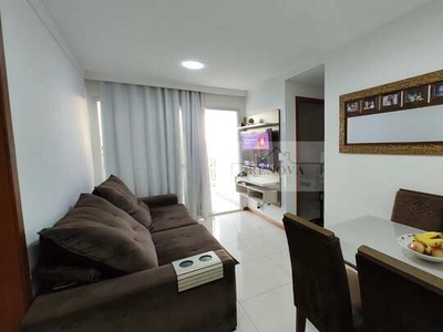 Apartamento à venda no bairro Itapuã - Vila Velha/ES