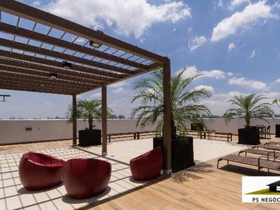 Apartamento à venda no bairro Jardim da Glória - São Paulo/SP, Zona Sul