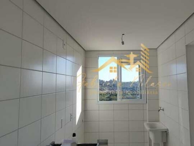 Apartamento à venda no bairro Jardim Serra Dourada - Mogi Guaçu/SP