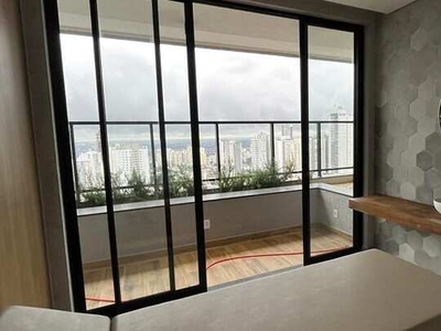 Apartamento à venda no bairro Setor Bueno - Goiânia/GO