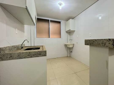 Apartamento à venda no bairro São Francisco - Patos de Minas/MG