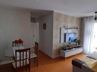 Apartamento à venda no bairro Vila Alpina - São Paulo/SP, Zona Sul