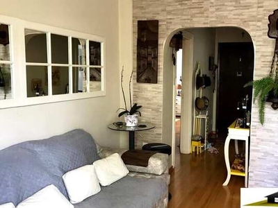 Apartamento à venda no bairro Vila Mariana - São Paulo/SP, Zona Sul