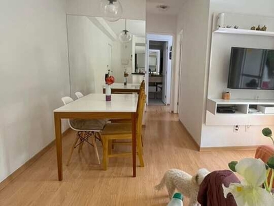 Apartamento à venda no bairro Vila Moraes - São Paulo/SP, Zona Sul