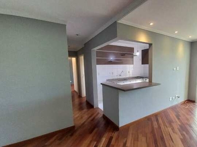 Apartamento à venda no bairro Vila Primavera - São Paulo/SP