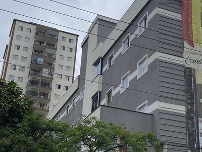 Apartamento à venda no bairro Vila Vera - São Paulo/SP, Zona Sul