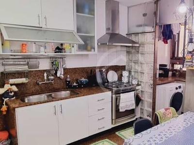 Apartamento amplo com 3 Quartos à venda no Barramares - Barra da Tijuca/RJ, Zona Oeste