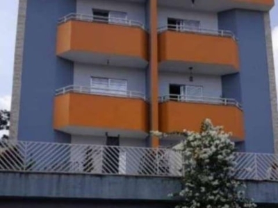 Apartamento com 1 dormitório para alugar, 55 m² por r$ 1.750,00/mês - vila campesina - osasco/sp