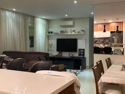 Apartamento com 2 quartos à venda na raimundo pereira de magalhães, 757, lapa, são paulo por r$ 990.000