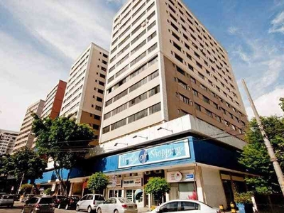 Apartamento com 2 quartos à venda no bairro Tijuca, 64m²