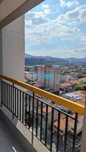 Apartamento com 2 quartos à venda no bairro Vila Rosália, 42m²